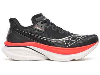 Saucony Endorphin Azura Men's Shoes Black/Vizired