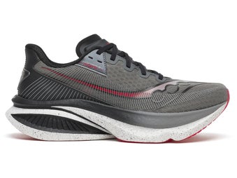 Saucony Endorphin Azura Men's Shoes Cinder/Black