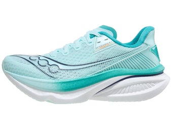 Saucony Endorphin Azura Women's Shoes Spa/Tranquil
