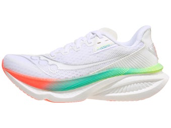 Saucony Endorphin Azura Women's Shoes White/Multi