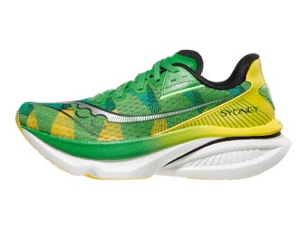 Saucony Endorphin Azura Women's Shoes Sydney