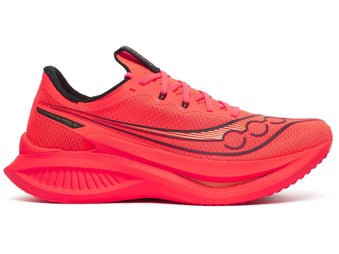 Saucony Endorphin Pro 5 Men's Shoes Vizired/Black