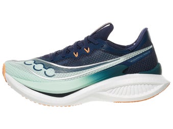 Saucony Endorphin Pro 5 Women's Shoes Spa/Naval