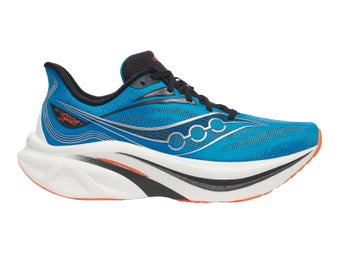 Saucony Endorphin Speed 6 Men's Shoes Surf/Black