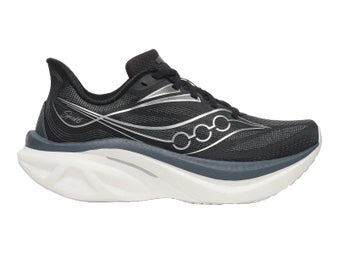Saucony Endorphin Speed 6 Women's Shoes Black/White
