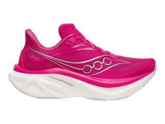 Saucony Endorphin Speed 6 Women's Shoes Yarrow/Silver