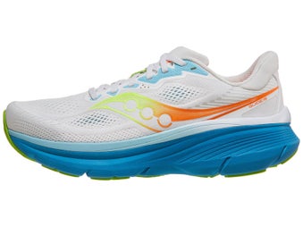 Saucony Guide 19 Men's Shoes Cloud/Cerulean