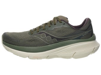 Saucony Guide 19 Men's Shoes Fatigue/Field