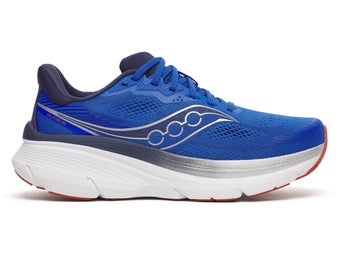 Saucony Guide 19 Men's Shoes Lapis/Naval