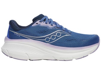 Saucony Guide 19 Women's Shoes Sail/Orchid