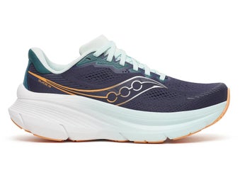 Saucony Guide 19 Women's Shoes Naval/Spa