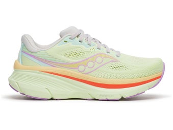 Saucony Guide 19 Women's Shoes Key Lime