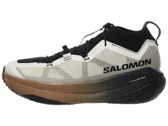 Salomon GRVL Concept Unisex Shoes Vanilla/Black/Burro