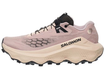 Salomon Ultra Glide 4 Women's Shoes Shdw Gray/Tapc/Blk