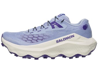 Salomon Ultra Glide 4 Women's Shoes Blue/VanIce/Blue
