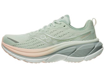 Saucony Hurricane 25 Women's Shoes Mist/Cameo