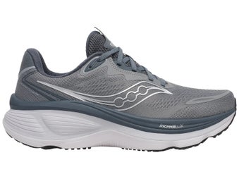 Saucony Hurricane 26 Men's Shoes Cinder/Gunmetal