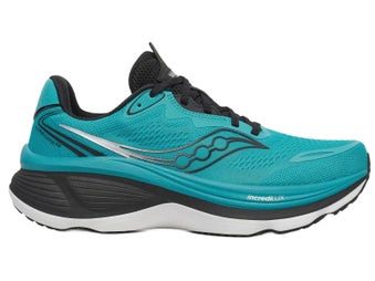 Saucony Hurricane 26 Men's Shoes Tranquil/Black