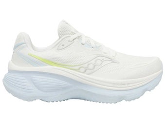 Saucony Hurricane 26 Women's Shoes Ivory/Ice Melt