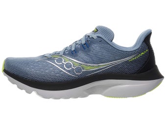 Saucony Kinvara 16 Men's Shoes Windward/Black