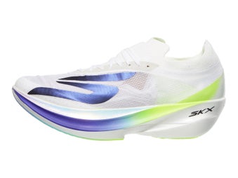 Skechers Aero Elite Men's Shoes White/Multi