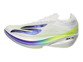 Skechers Aero Elite Women's Shoes White/Multi