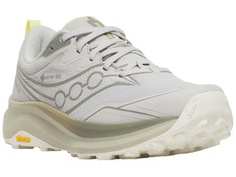 Saucony Peregrine 16 GTX Women's Shoes Arctic/Tender