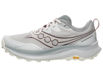 Saucony Peregrine 16 Women's Shoes Cadet/Demure