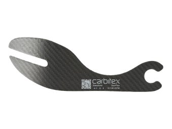 Speedland Carbitex GearFlex Plate Trail