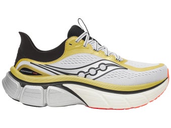Saucony Paramount Max Men's Shoes Gold/Black