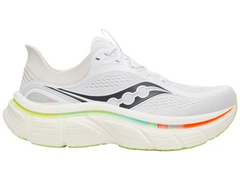 Saucony Paramount Max Men's Shoes White/Multi