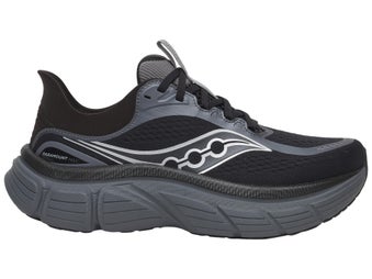 Saucony Paramount Max Men's Shoes Black/Shadow