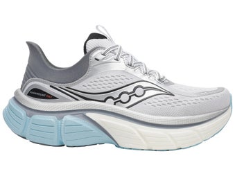 Saucony Paramount Max Women's Shoes Silver/Cinder