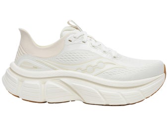 Saucony Paramount Max Women's Shoes Ivory/Gum