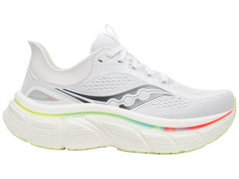 Saucony Paramount Max Women's Shoes White/Multi