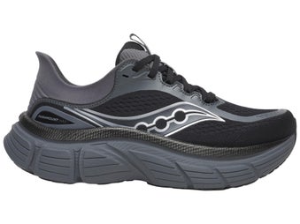 Saucony Paramount Max Women's Shoes Black/Shadow