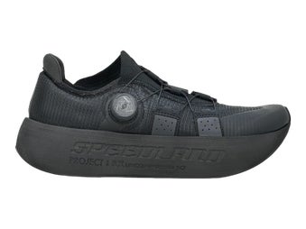 Speedland RX:BLK Unisex Shoes 