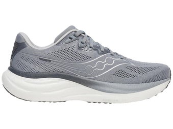 Saucony Ride 19 Men's Shoes Flint/Shadow