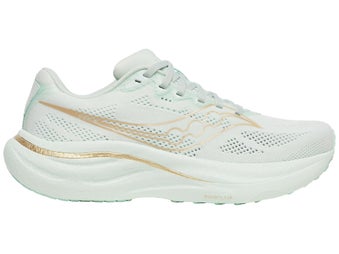 Saucony Ride 19 Women's Shoes Hush