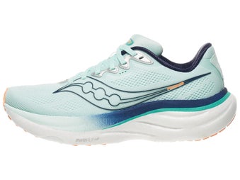 Saucony Ride 19 Women's Shoes Spa/Naval