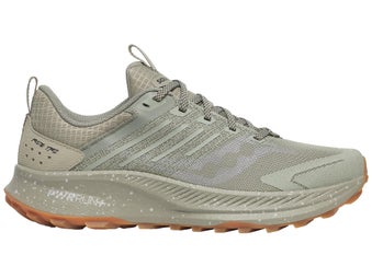 Saucony Ride TR 2 Men's Shoes Birch/Silver