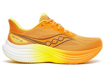 Saucony Triumph 24 Men's Shoes Fuego