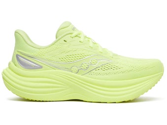 Saucony Triumph 24 Women's Shoes Tart