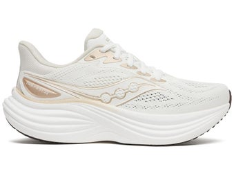 Saucony Triumph 24 Women's Shoes Ivory/Eggshell