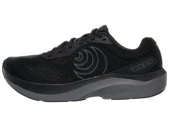 Topo Athletic Magnifly 6 Men's Shoes Black/Charcoal