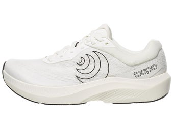 Topo Athletic Magnifly 6 Men's Shoes White/Black