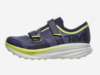 Teva Aventrail R2T Men's Shoes Navy/Multi