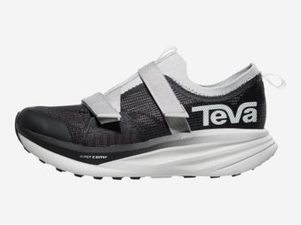 Teva Aventrail R2T Women's Shoes Black