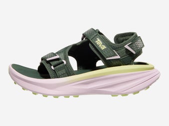 Teva Aventrail R2T Women's Sandal Mountain/Multi