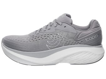 Topo Athletic Atmos 2 Men's Shoes Grey/Grey
